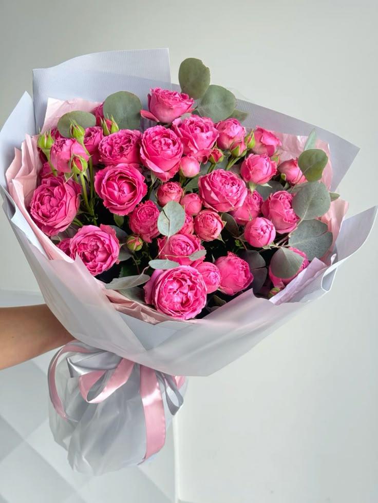 Celestial Blooms Symphony Arrangement